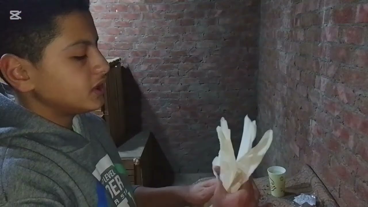 تعالوا نحصن الحمام ⁉️