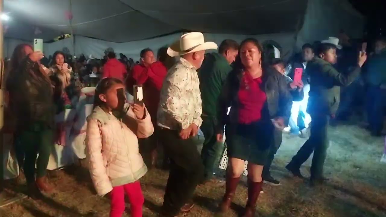 juventud mixteco  en san francisco  tepeolulco