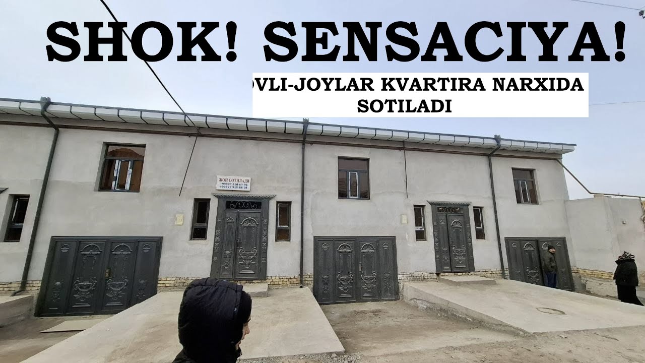 Шок Сенсайия! Квартира Нархида Ховли-Жой Сотилади!#хоразм_уй_жой_нархлари2026#villa#rec#home#uy_joy#