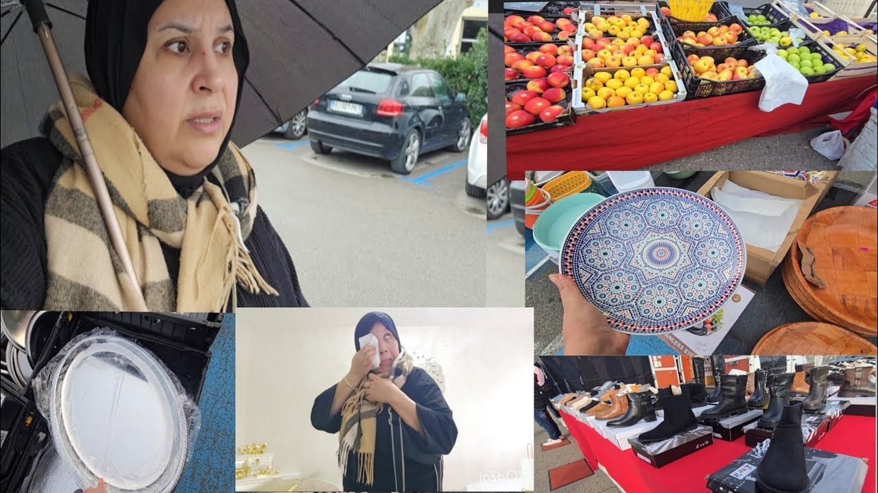 الواغشات جمعة مباركة ماكينة🤲🏻 تيقة فالدنيا البقاء لله وان لله وان اليه راجعون 🥹