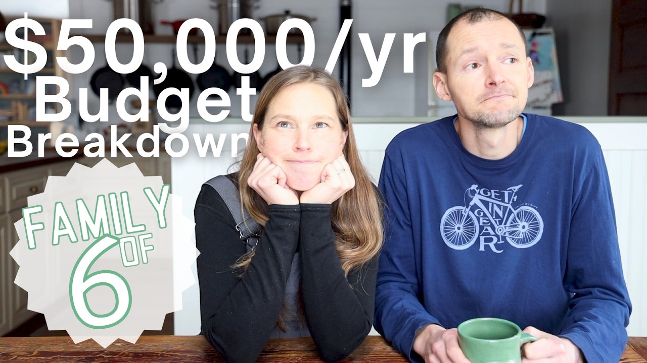 Why our spending increased $20K in 3 years!