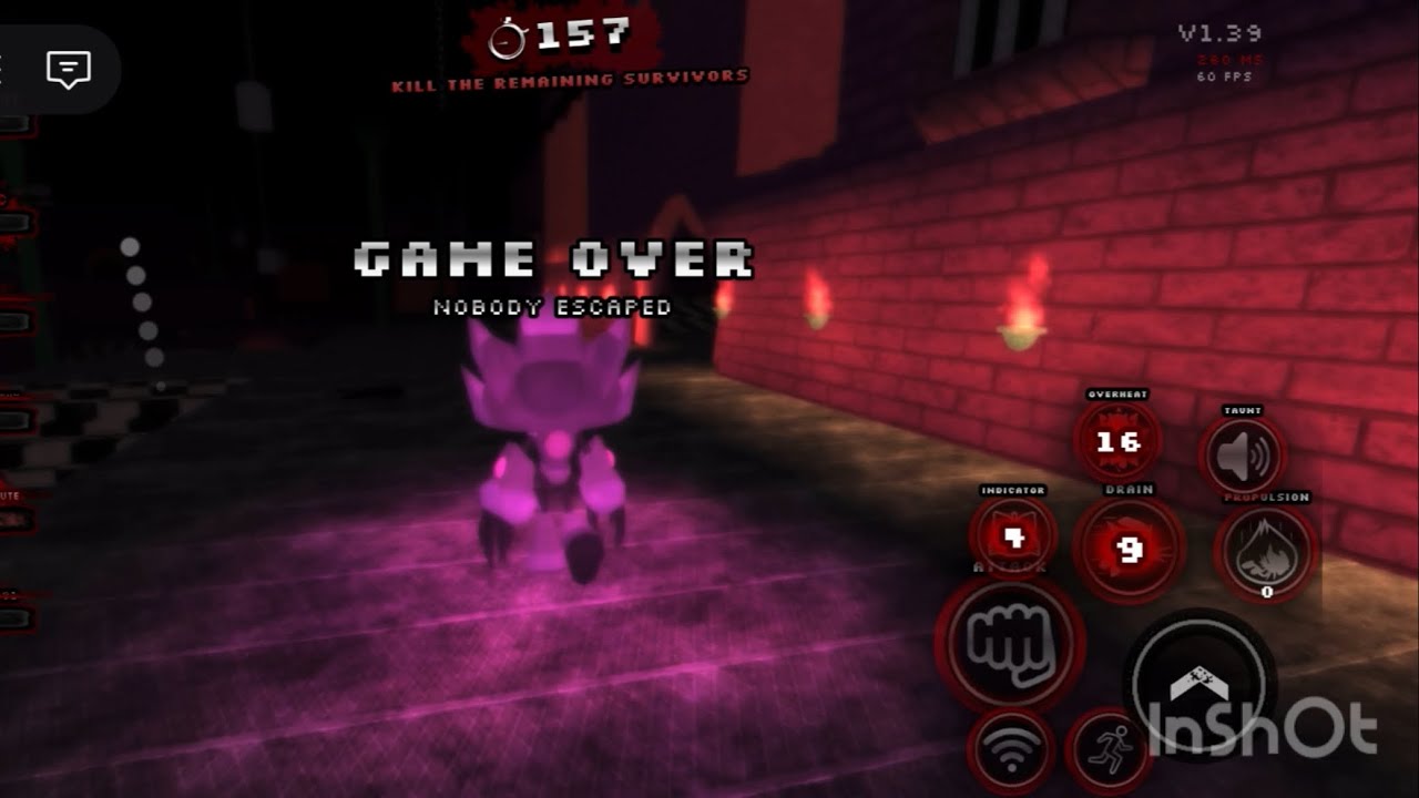 Nexus and Metal Sonic |Sonic Exe The Disaster Eclipsed|