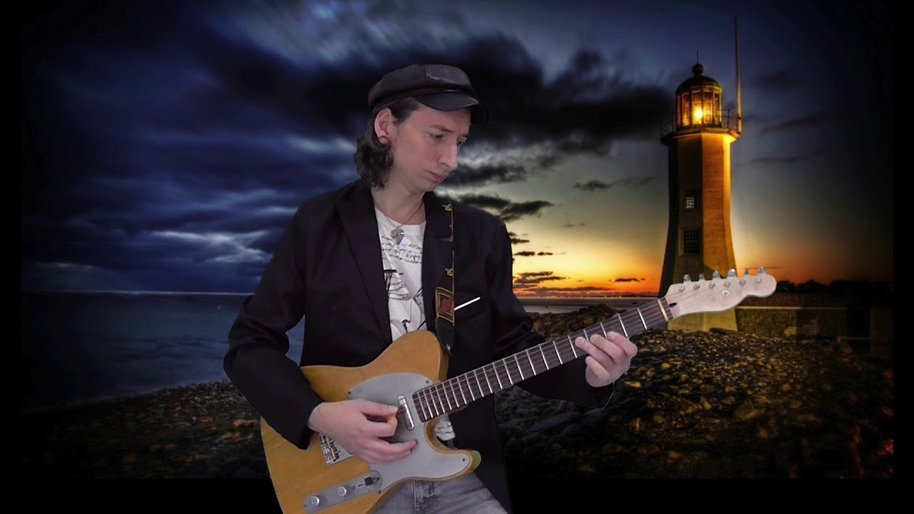 To love somebody - Julian Guitar Cover