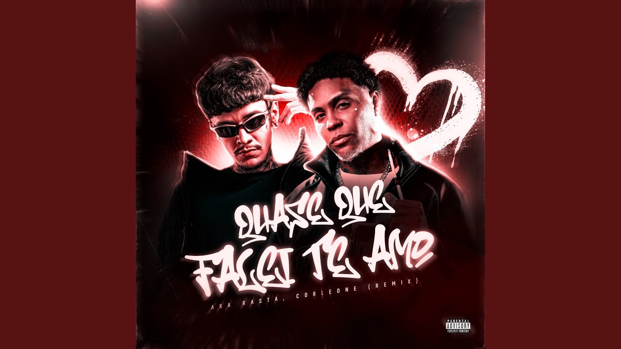 Quase Que Falei Te Amo (Eletrofunk)