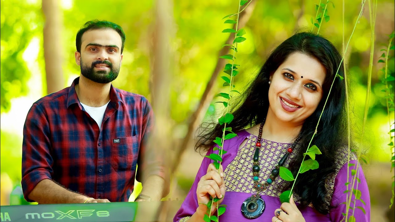 Kabhi Kabhi Mere Dil Mein Cover | Radhika Sethumadhavan | Amalvinod K Sunny |