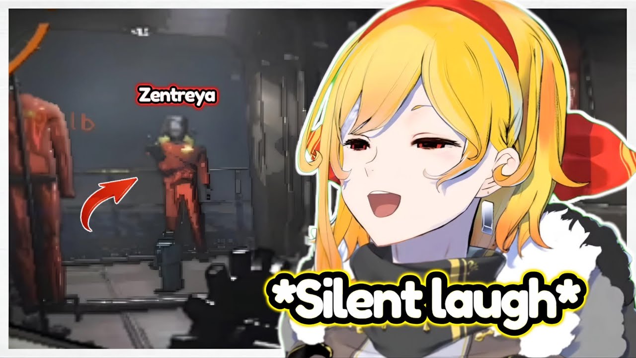 𝗜 𝘁𝗵𝗶𝗻𝗸 𝗭𝗲𝗻𝘁𝗿𝗲𝘆𝗮 𝗵𝗮𝘀 𝘀𝗼𝗺𝗲 𝗯𝗮𝗱 𝗻𝗲𝘄𝘀...