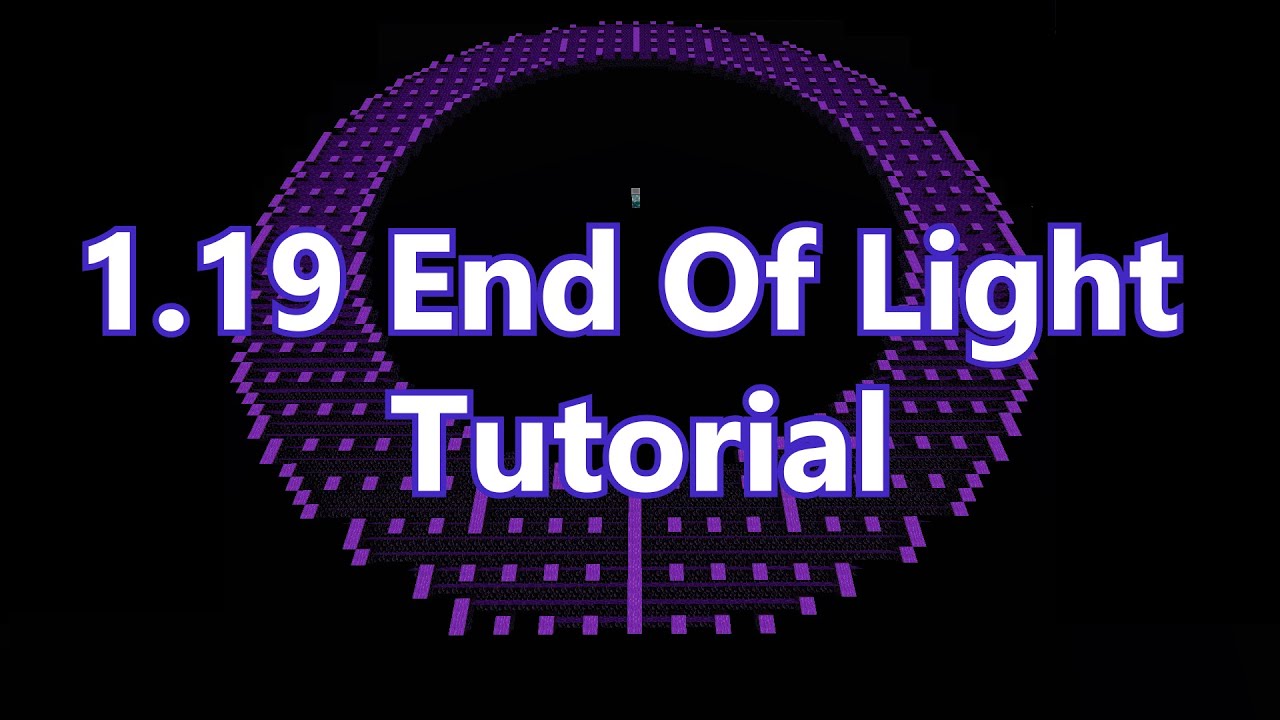 Учебник EOL 1.19+ Как нарезать порталы