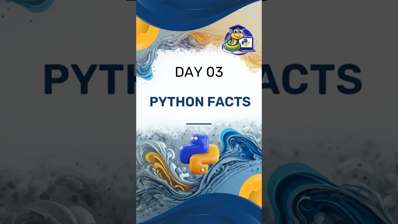 Day 03 Interpreted Programming: What makes Python so fast?
