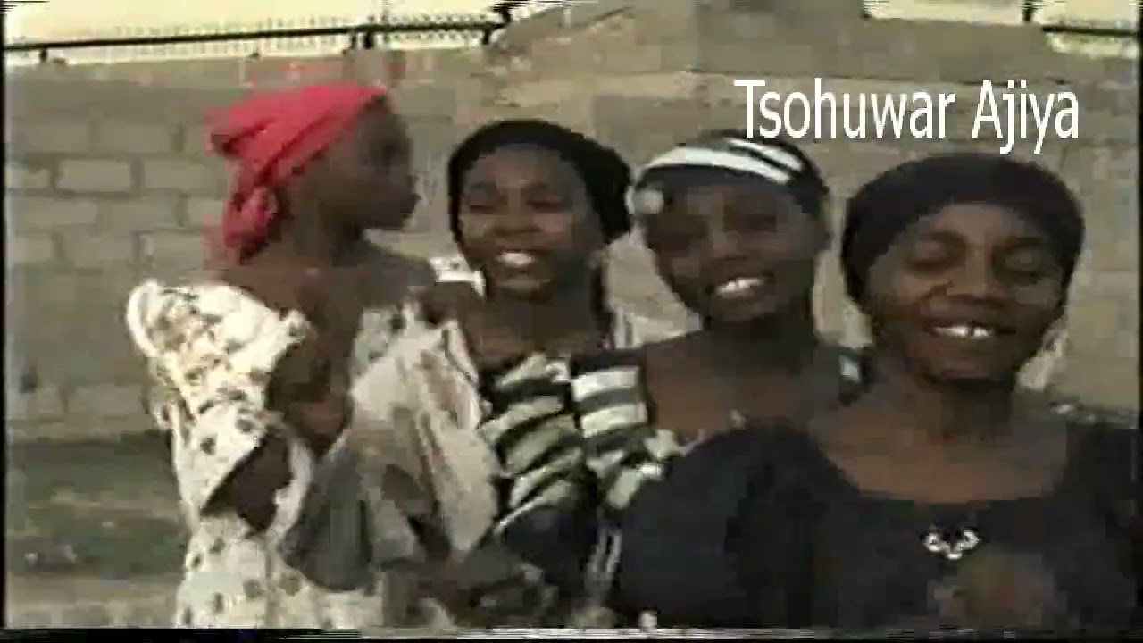 I Lugude nake Jiyowa Yan Mata SUna Daka I Baiko 2004 I 