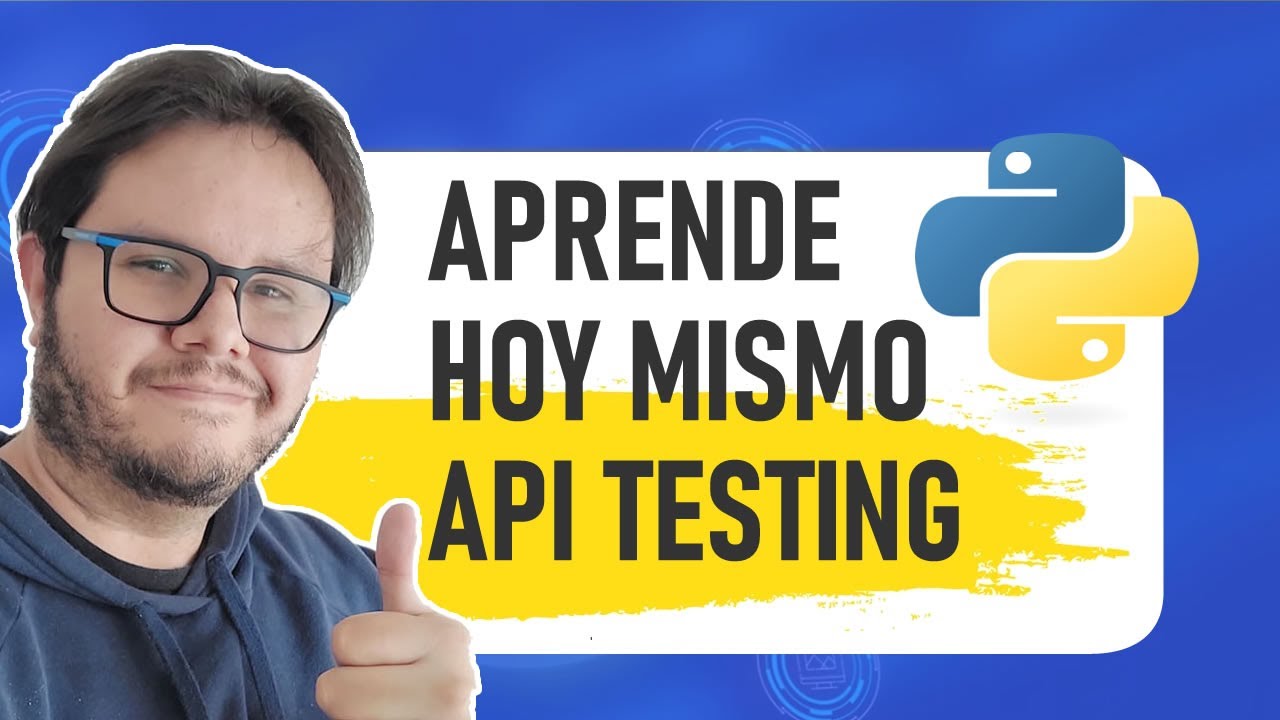 🔧 Configura Variables de entorno con Python | Mejores prácticas en Api Testing