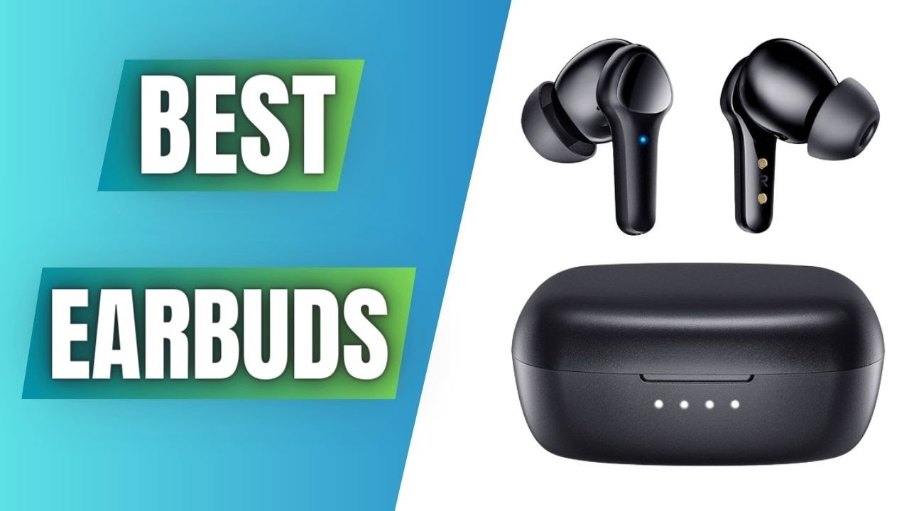 ✅ Best True Wireless Earbuds 2024 [Don&rsquo;t Buy One Before Watching This] ||