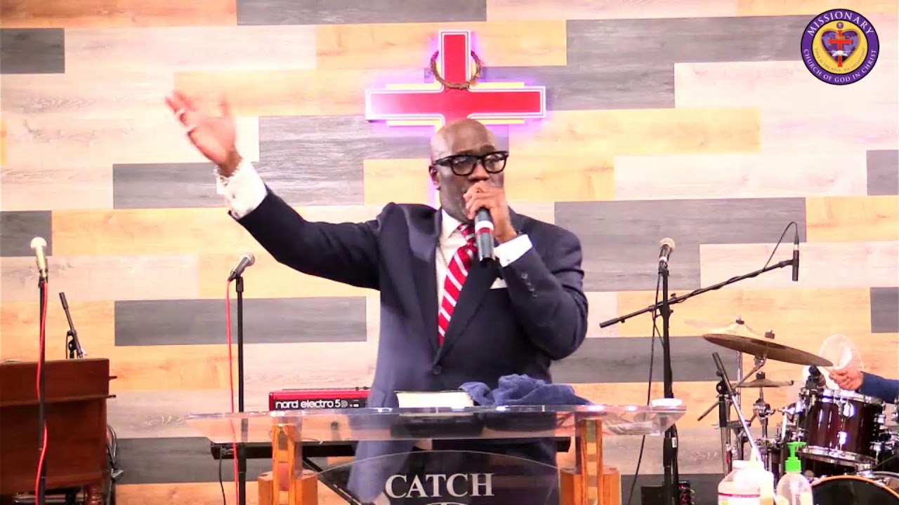 Sunday Worship Experience 1.25.2026