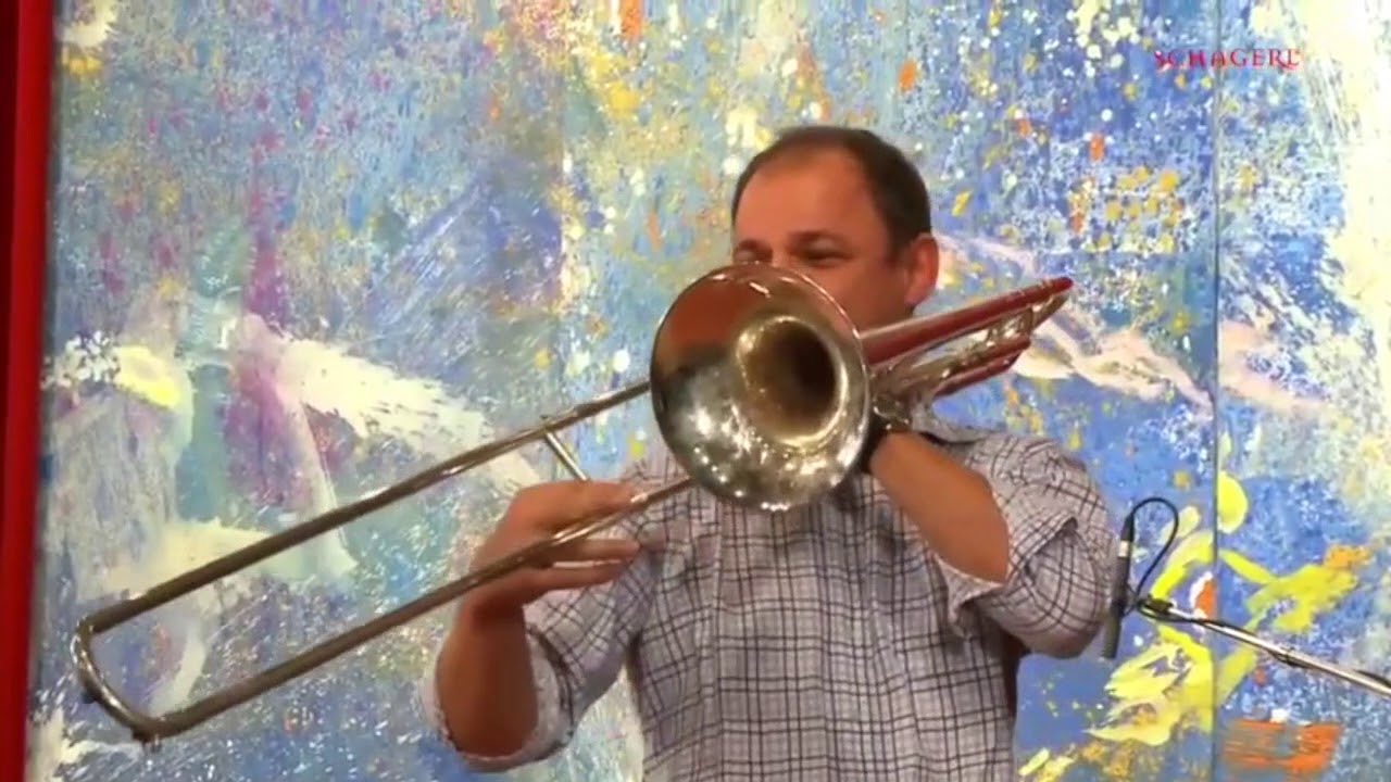 Gerhard Füssl Brassweek 2018
