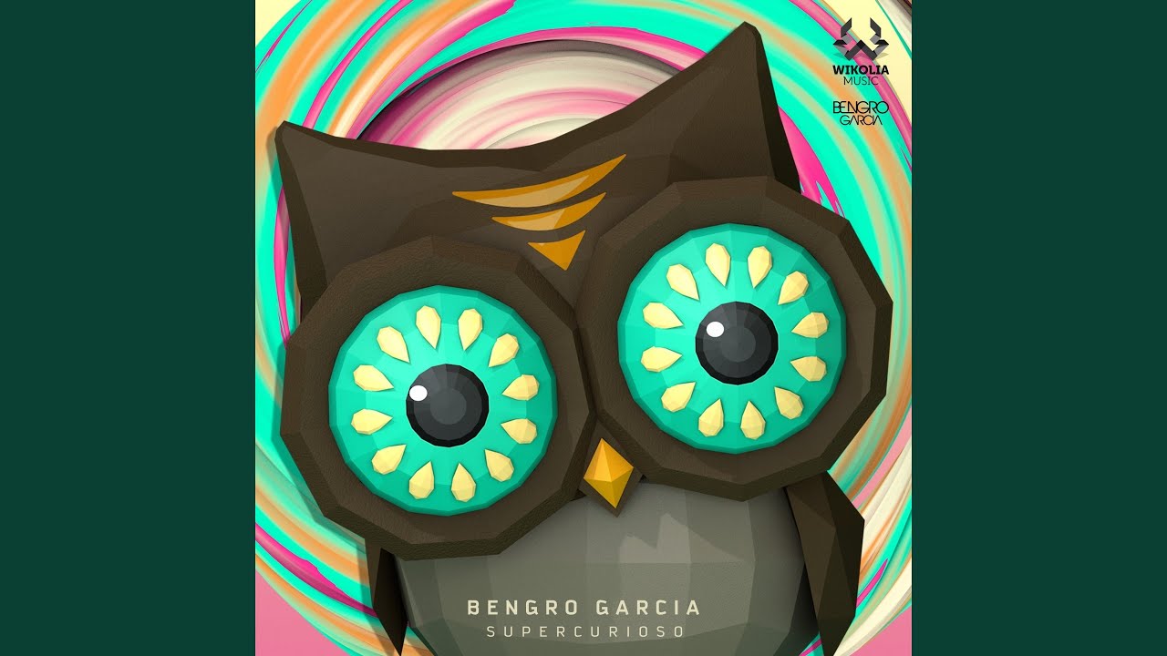 Supercurioso (Vocal Radio Edit)