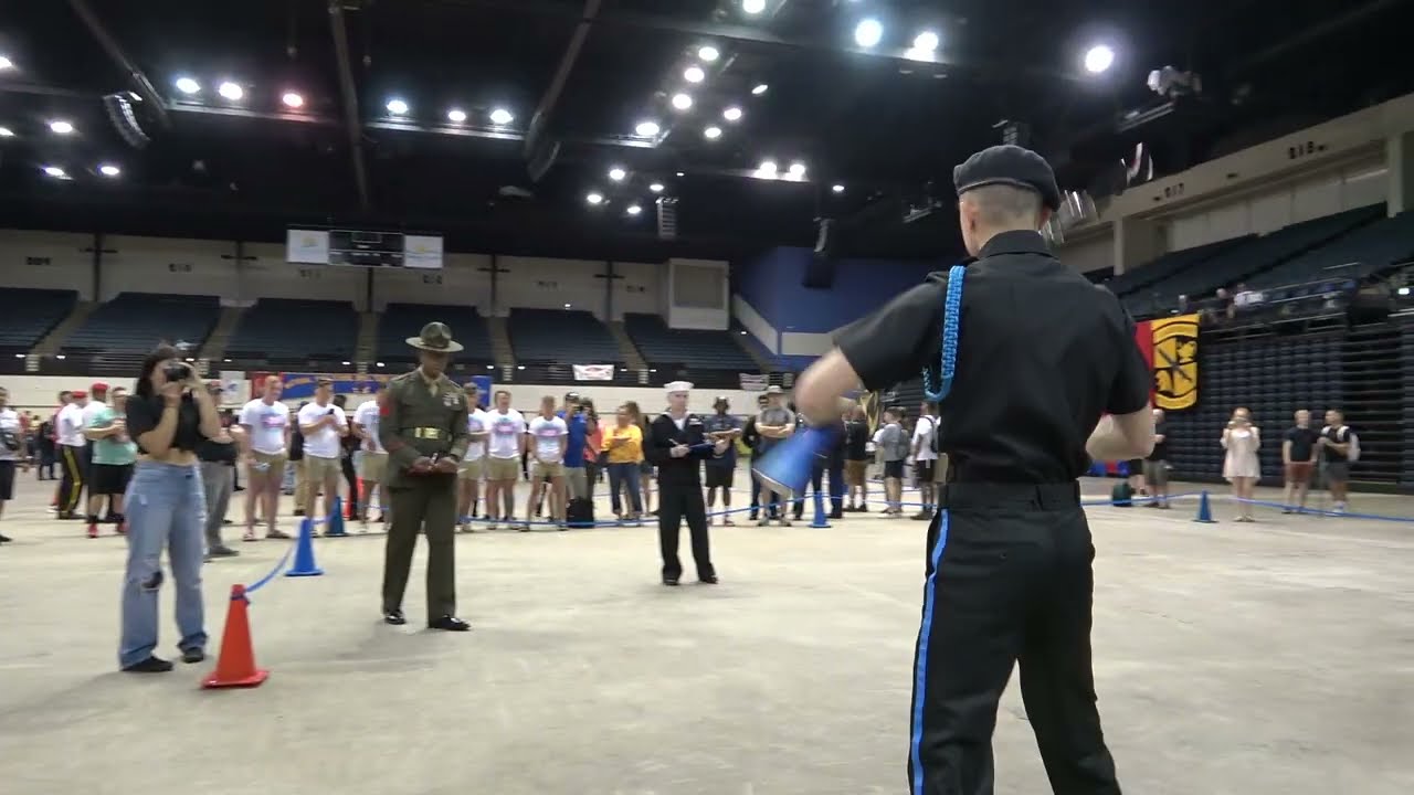 Reace Fitzgerald World Drill Championships Medals Solo 2022
