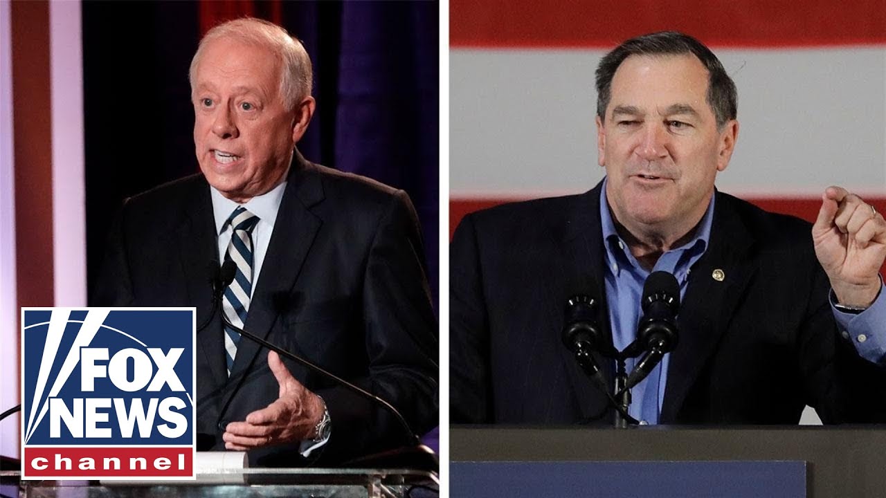 Swamp Watch: Phil Bredesen and Joe Donnelly