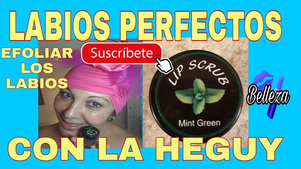 COMO TENER LABIOS PERFECTOS Y BONITOS/ EFOLIAR LOS LABIOS #labiosperfectos