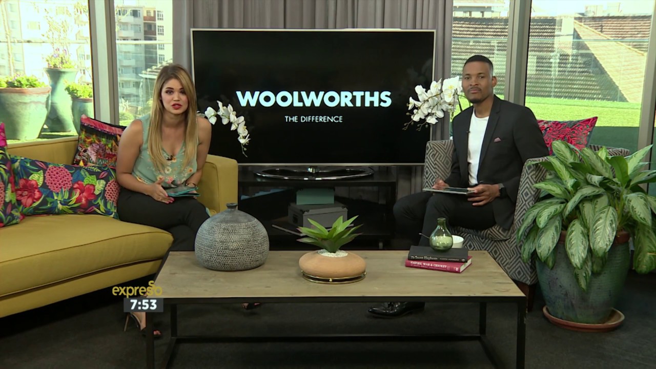 Woolworths : #BringitHome Competition #2