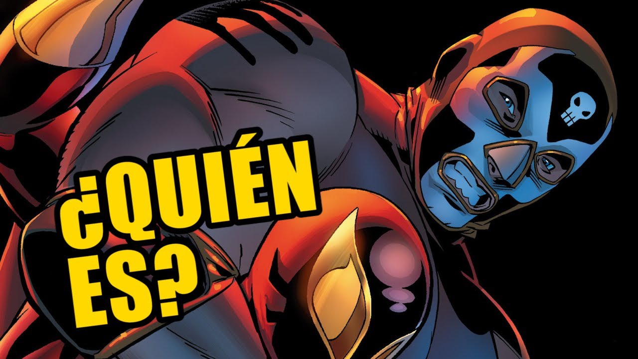 &iquest;QUI&Eacute;N ES EL MUERTO?