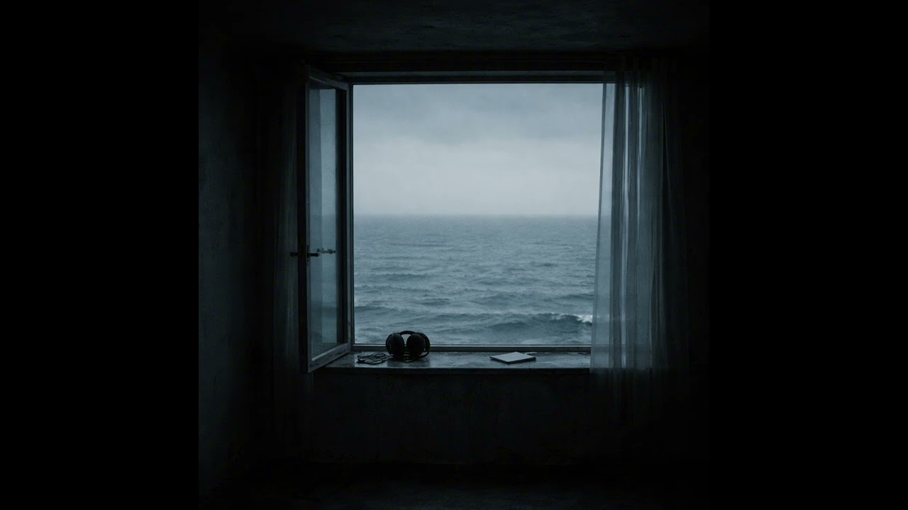 Frozen Reflection | Ambient
