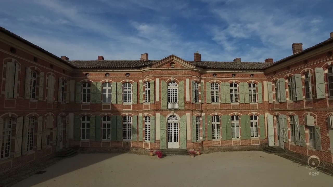 Le Château de Merville