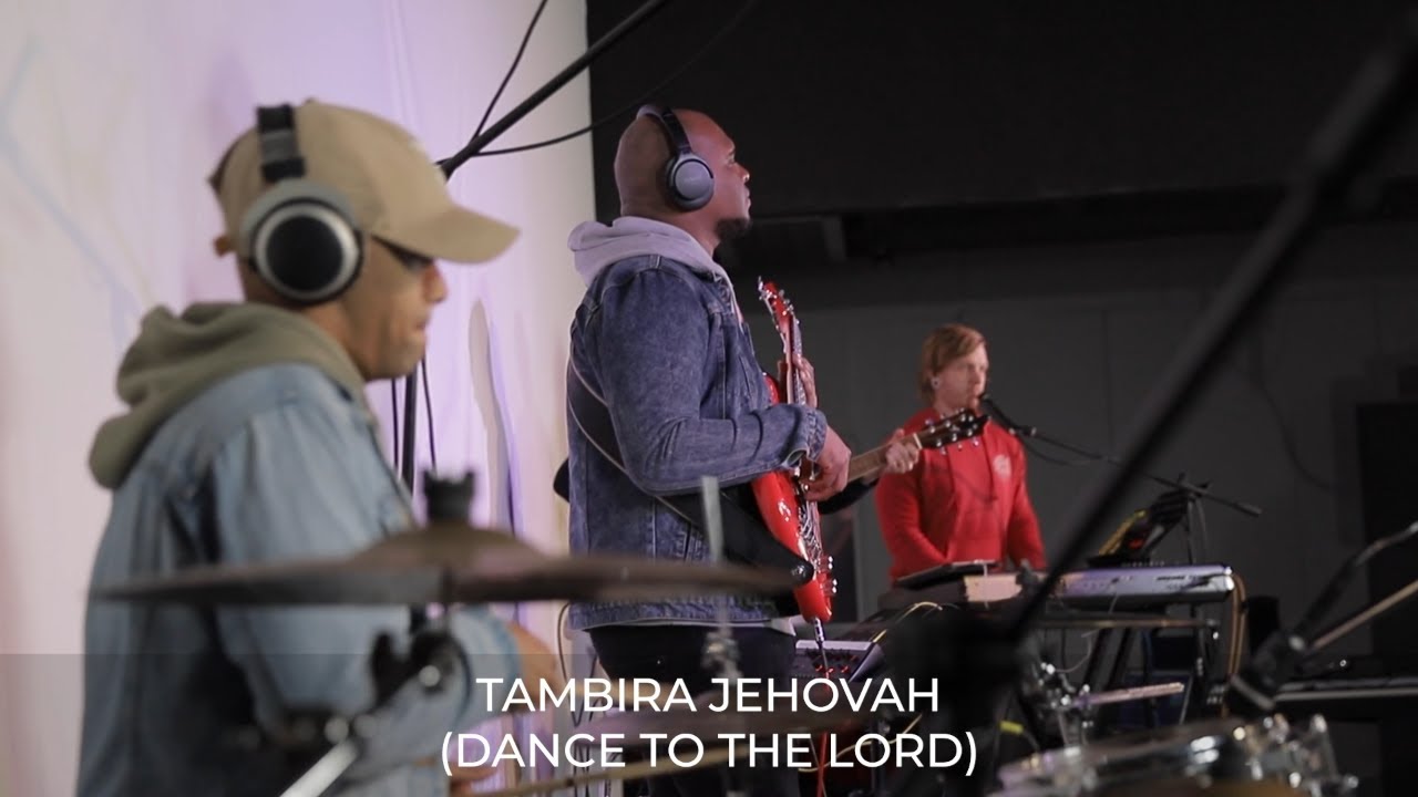 Tambira Jehova - Joyous Celebration | Numa Life Church