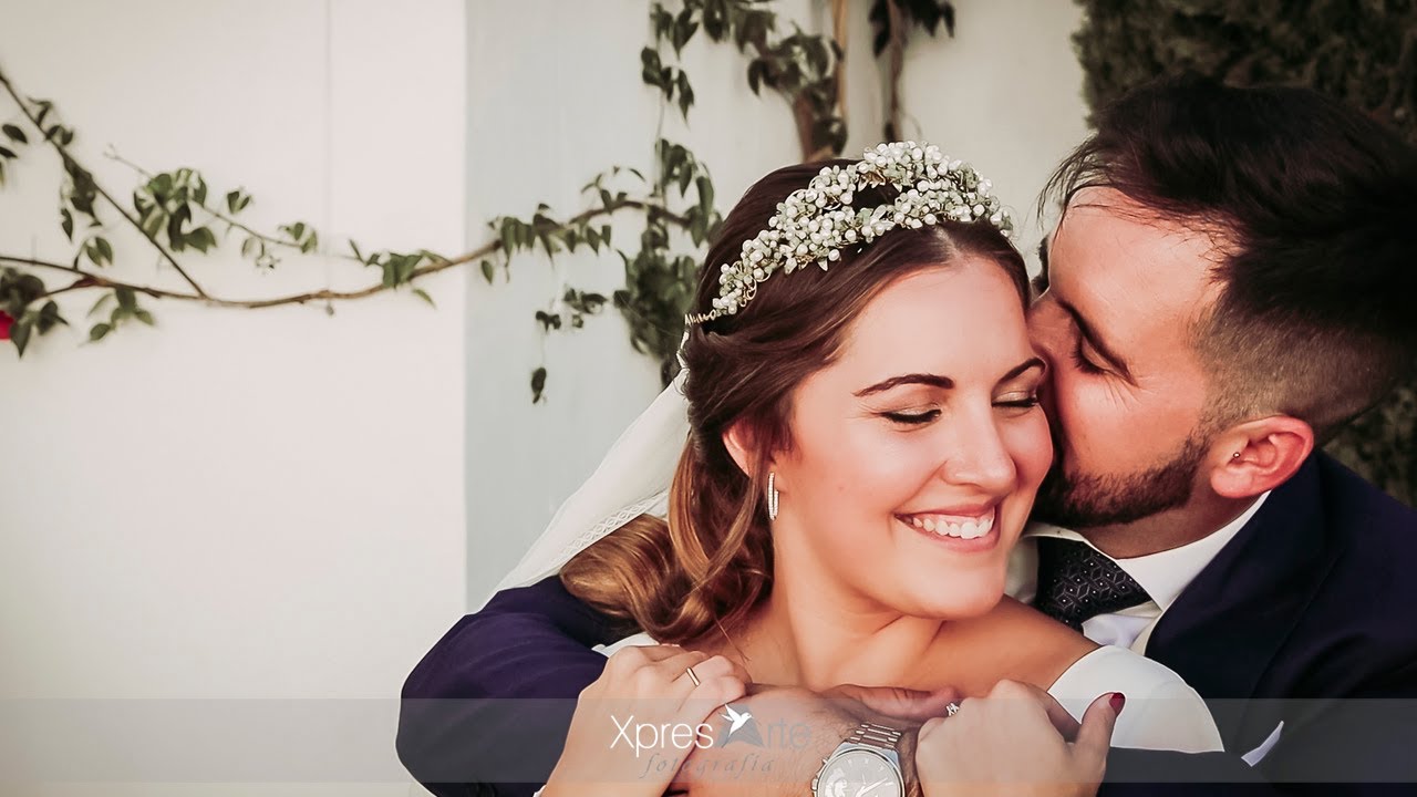 Y & A | Vídeo de Boda en Estepona - Málaga | Cortijo Pedro Jiménez