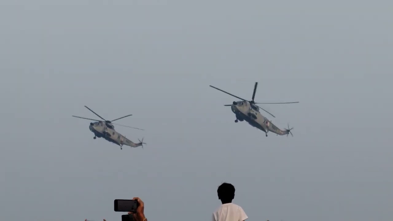 India to host the International Fleet Review, IFR 2026 at Visakhapatnam, Andhra Pradesh. The event..