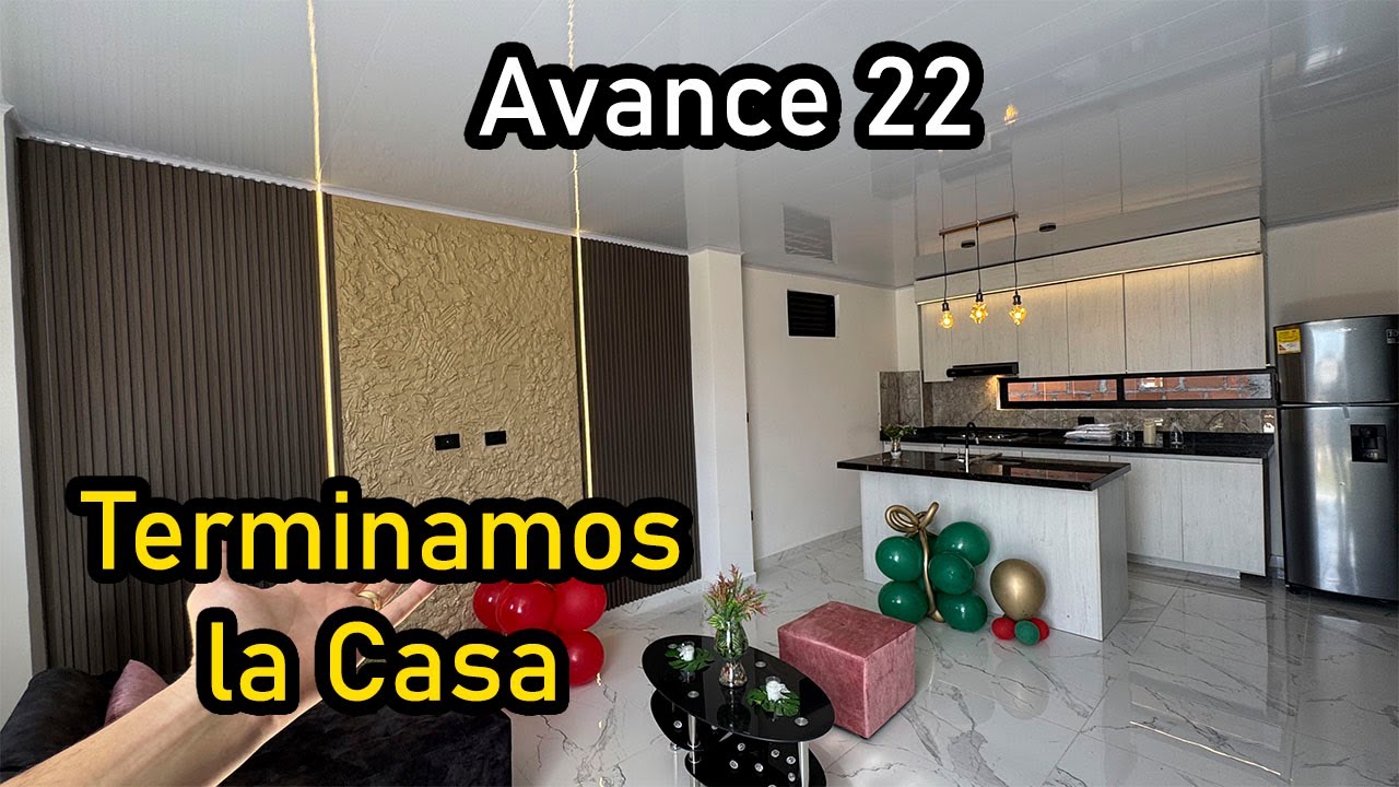 Sort3amos casa de Lujo de 500 Millones Avance 22
