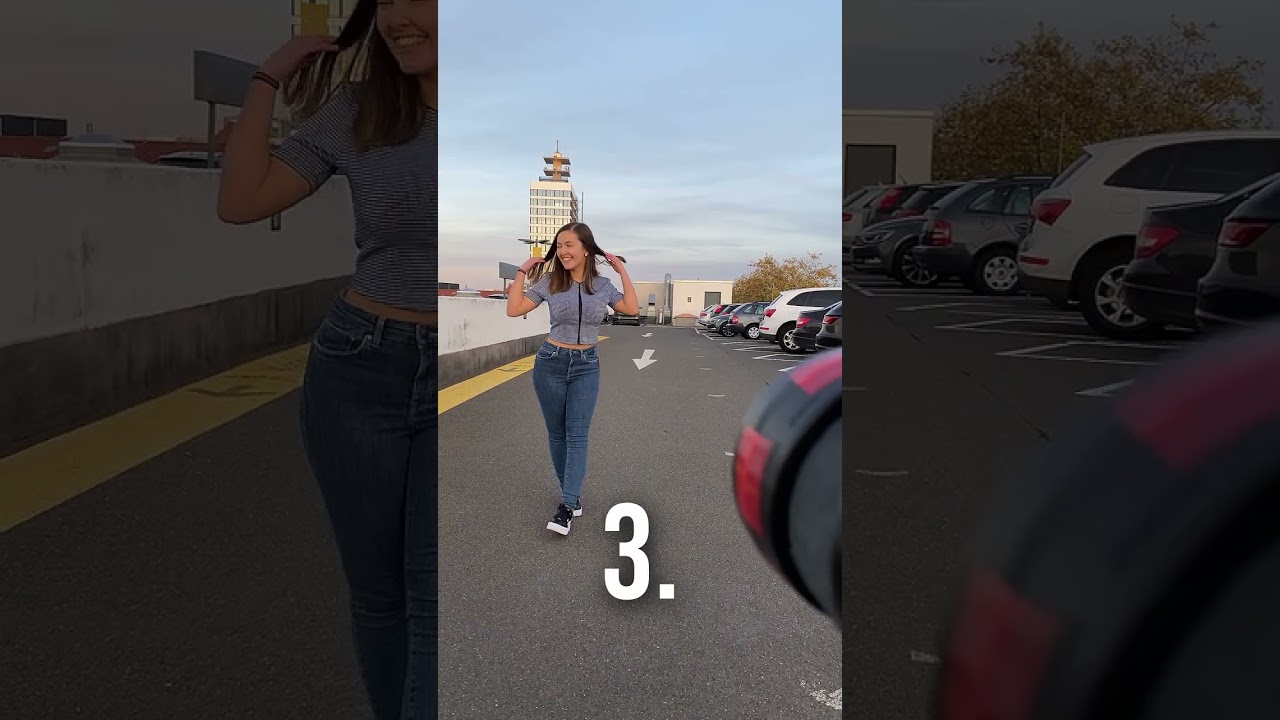 Sony a6000 - Sigma 30mm f1.4 vs. Sigma 56mm f1.4 - Bokeh Portrait Photography! [2024]