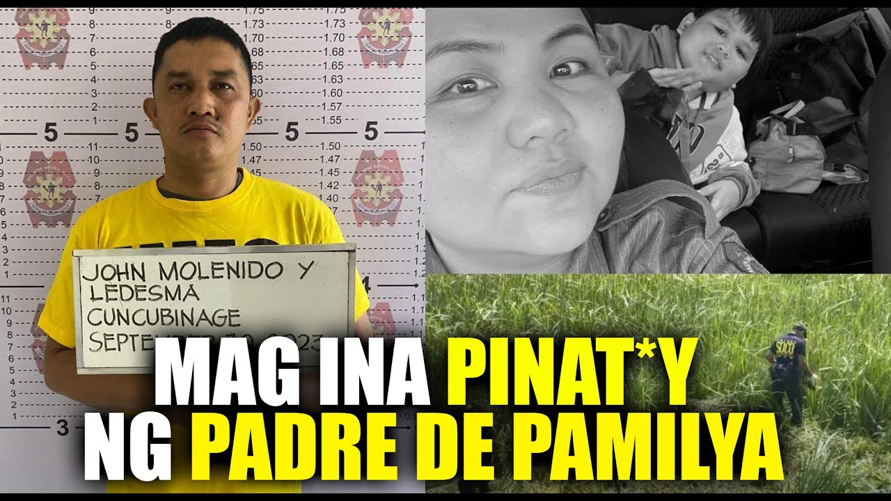 Ano ang Tunay na Nangyari kina Diane Marie Mollenido at John Ysmael?