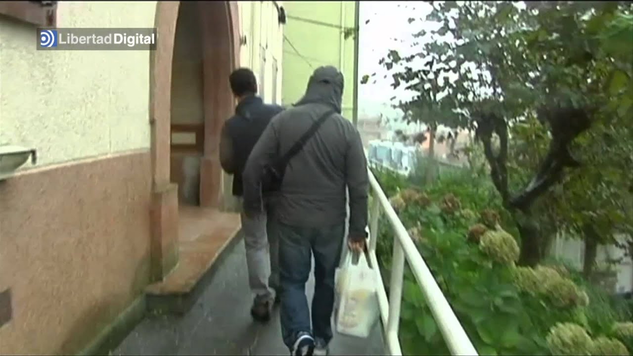 El etarra Domingo Troiti&ntilde;o ya hace vida normal