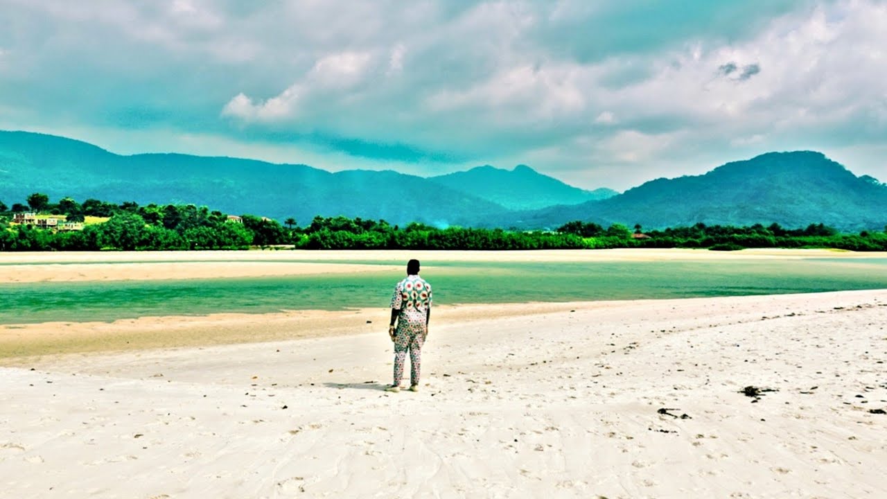 Freetown, Sierra Leone: The Most Beautiful Place On Earth