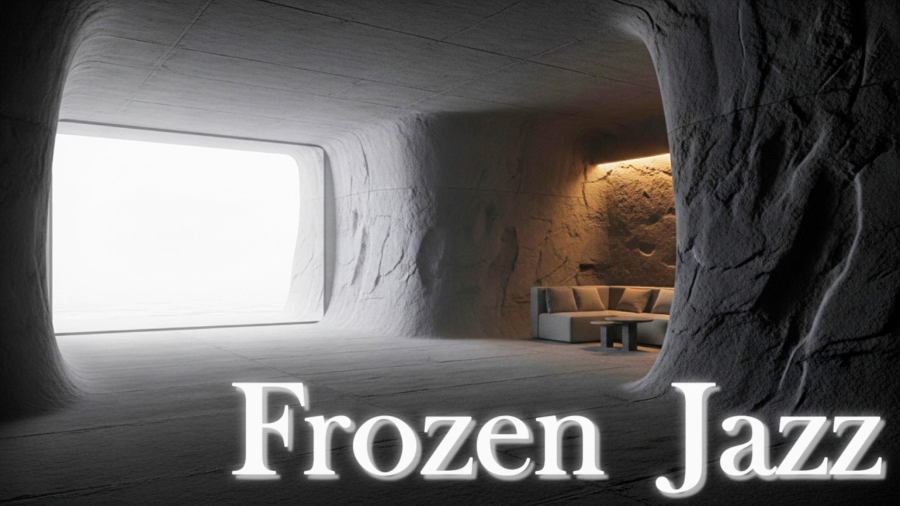 Solitude Jazz A Sense of Peace