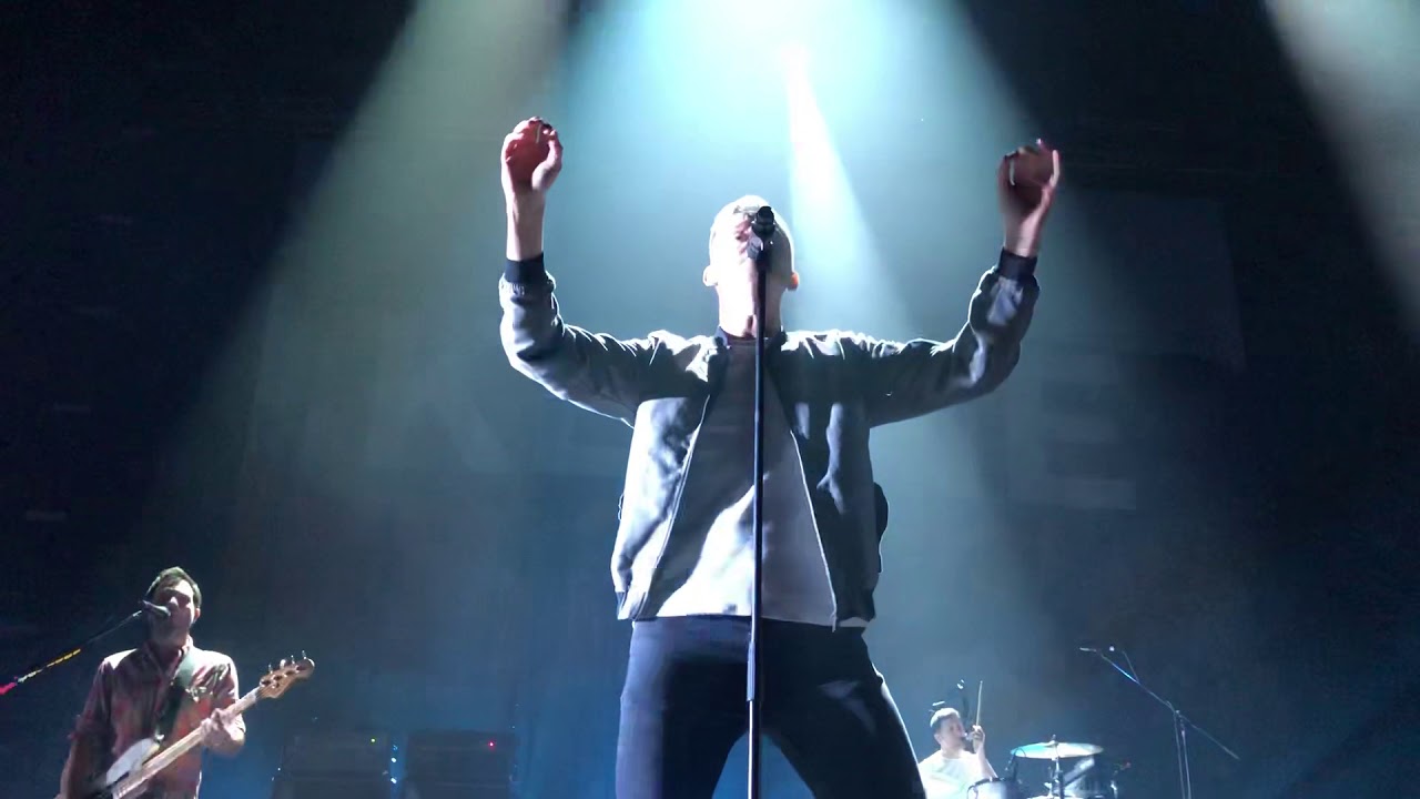 Keane - You’re Not Home Live Monterrey