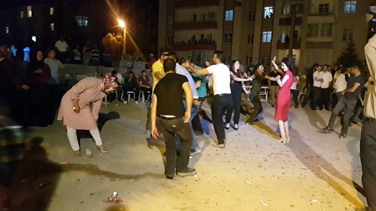 MUSTAFA TERECİ NACİYE OYUN HAVASİ NİĞDE