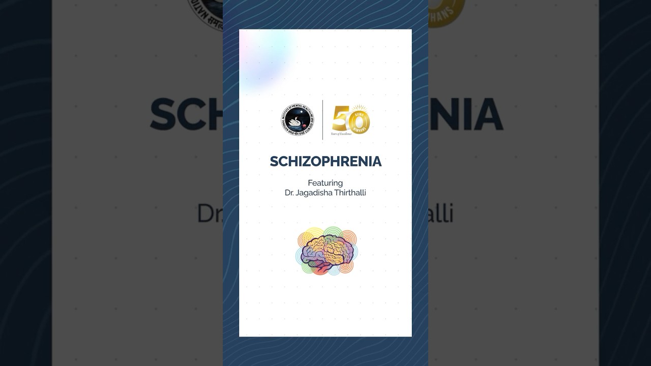 Portrayal of Schizophrenia in Popular Media.