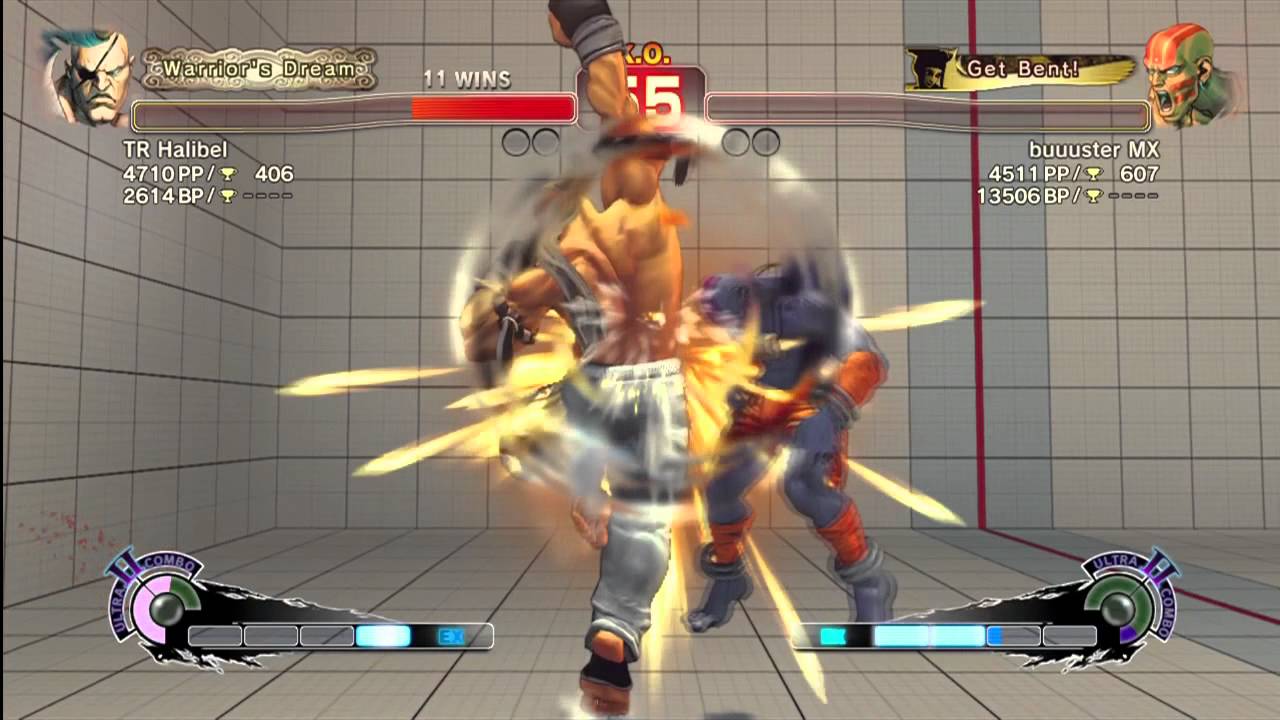 buuuster MX [Dhalsim] vs TR Halibel , UFC Mahone .. EPIC Endless