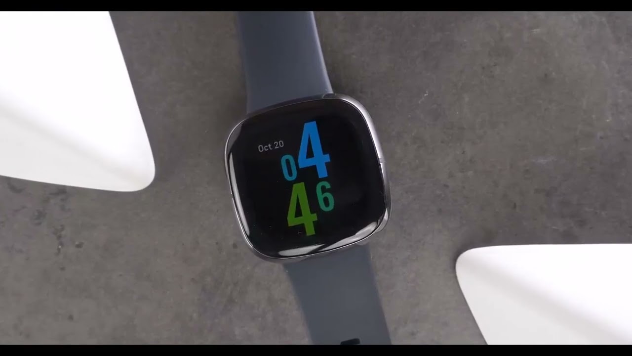 Fitbit Sense Advanced Smartwatch with Tools for Heart Health, Stress Management & Skins