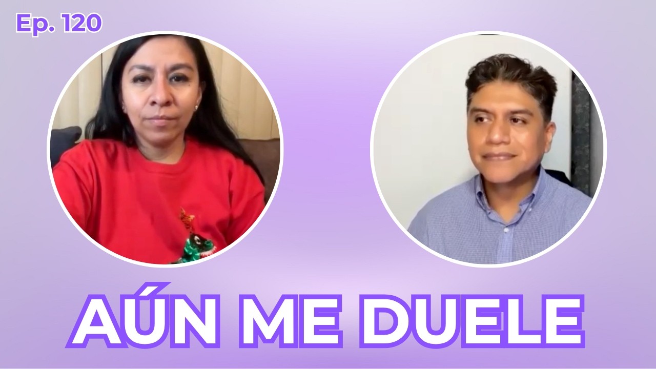 ¿Cómo procesar recuerdos difíciles? | Ep. 3 | Temp. 7