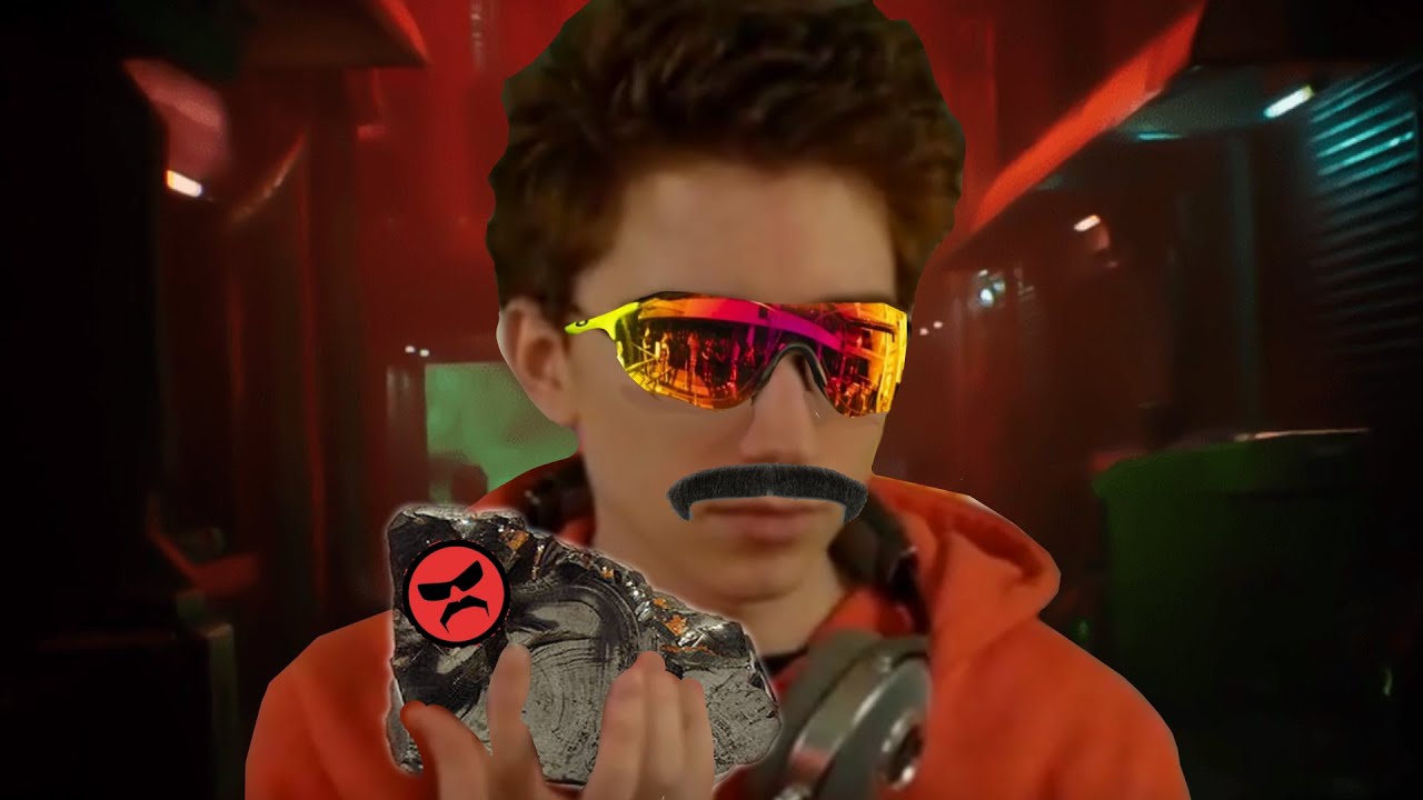Clint Stevens exposes Dr. Disrespect situation (Stream Highlights)