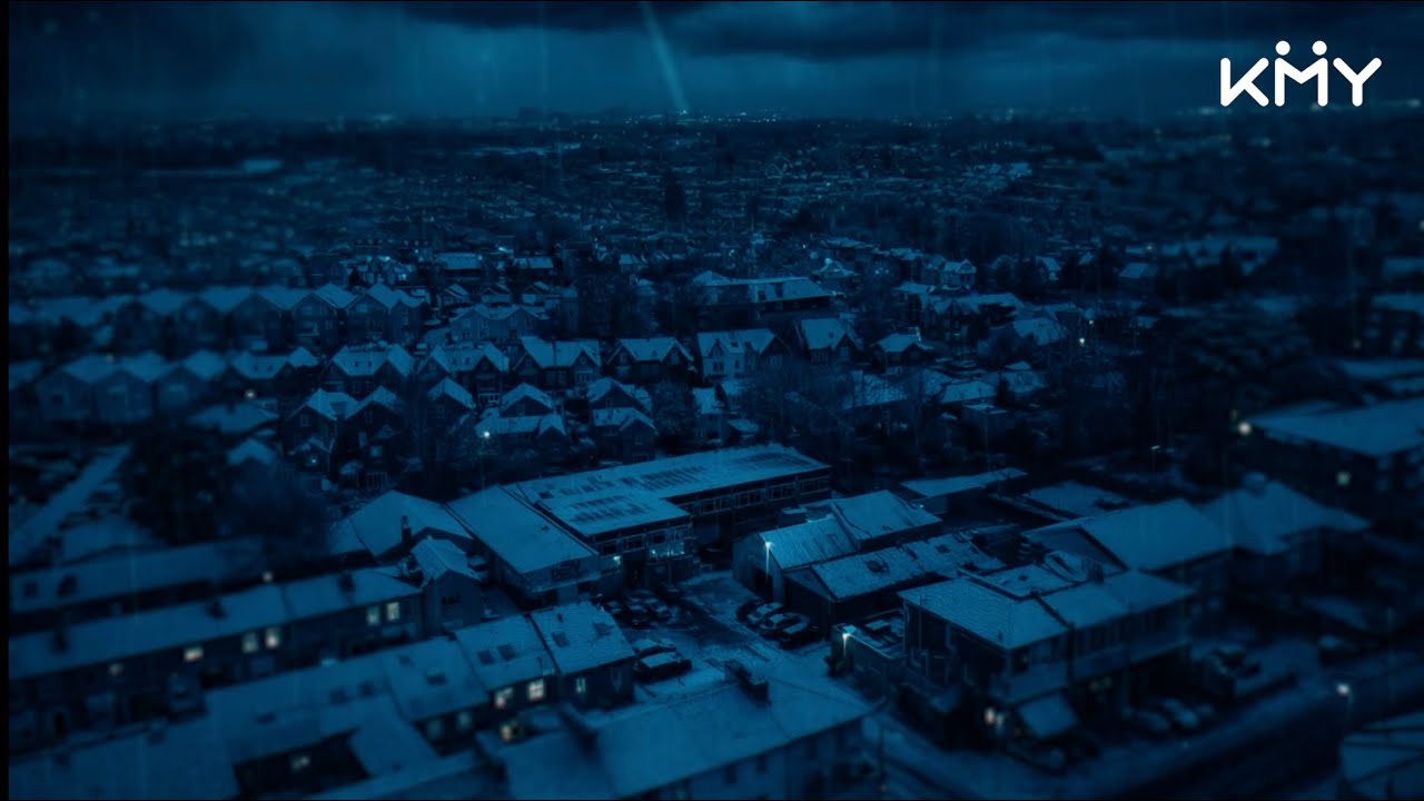 KMY Fajr Knights Winter Challenge – Highlights Video