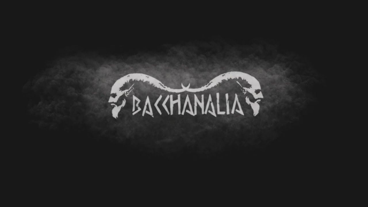 BACCHANALIA - 