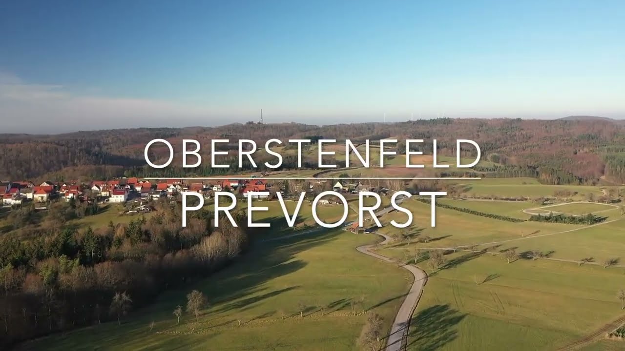 Prevorst Oberstenfeld