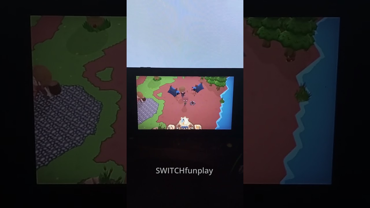 Farm for your Life Switch Gameplay (NSwitch Gaming)