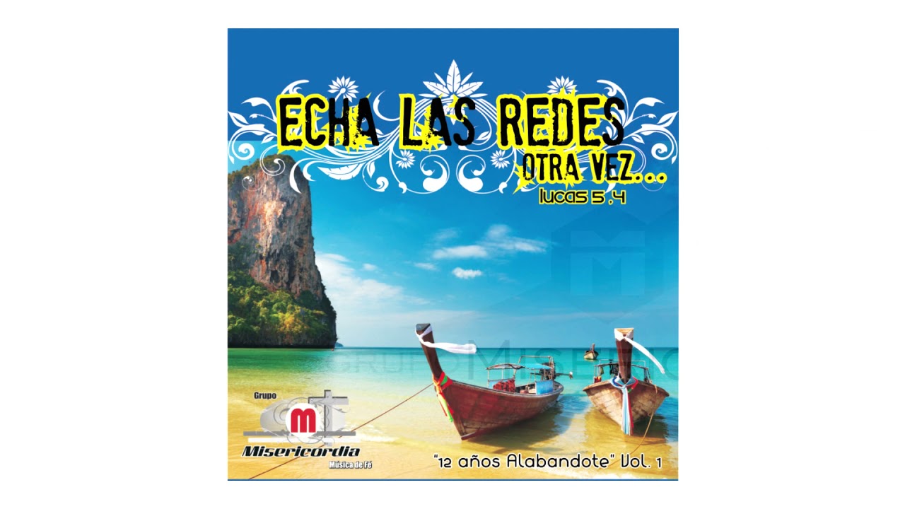 MUSICA DE ALABANZA Cd Completo 