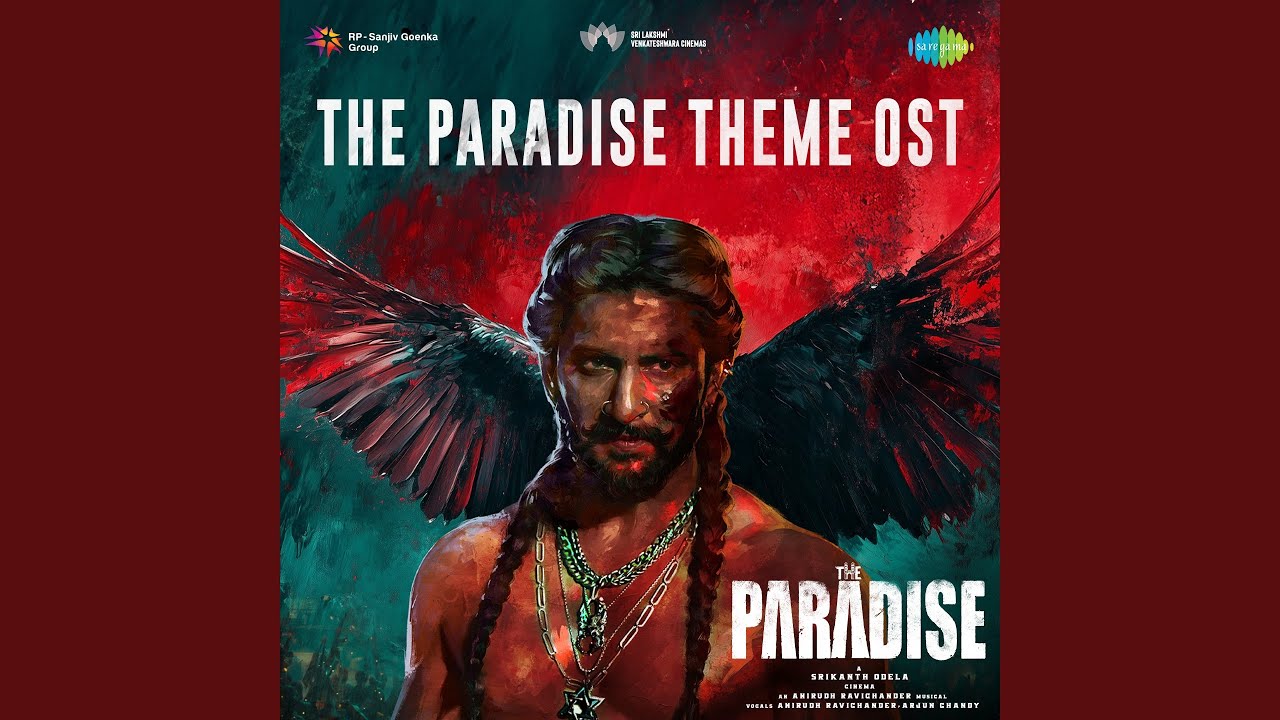 The Paradise Theme OST (From 
