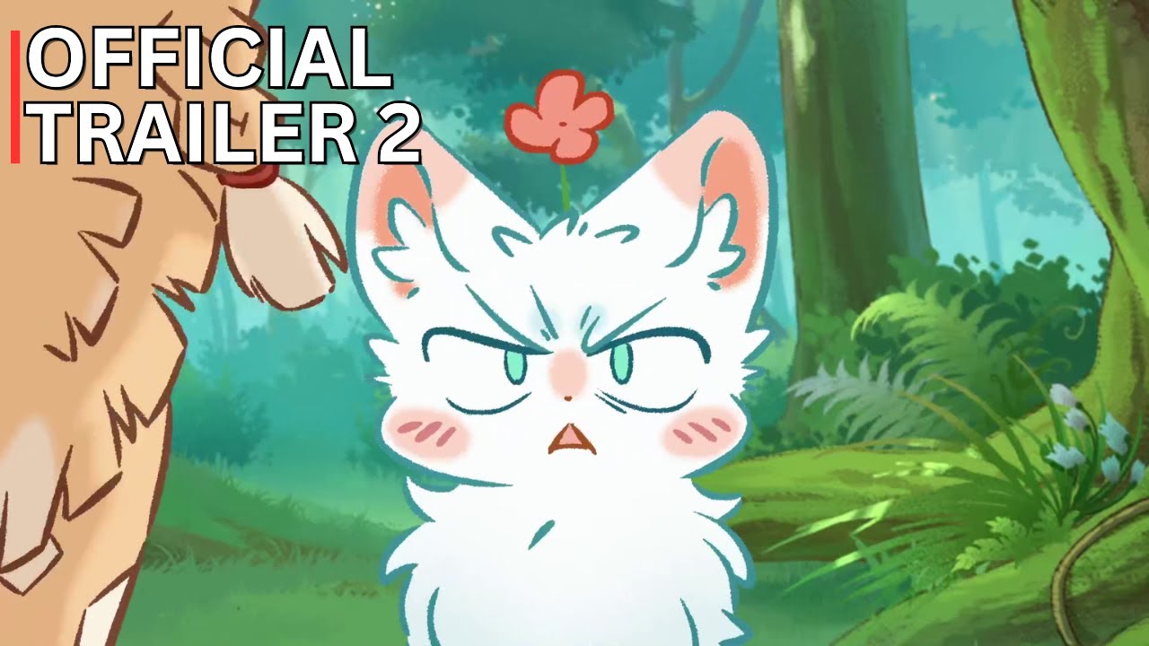 Fabulous Beasts Season 5 - Official Trailer 2