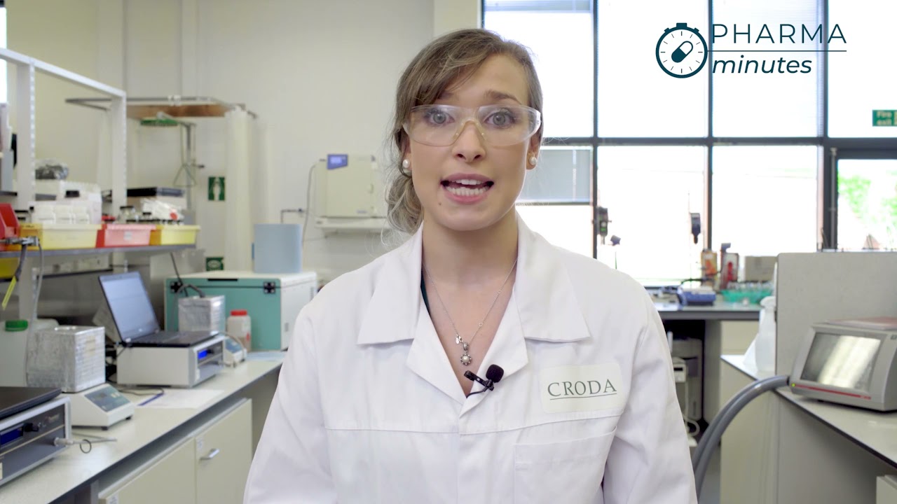 Pharma Minutes: Oral Drug Delivery - Episode 2