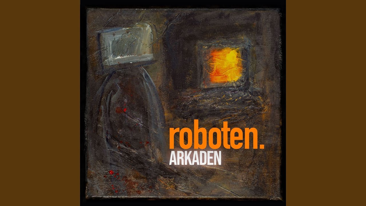 Roboten